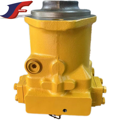 KOMATSU Dozer D65PX-12 D65EX-12 มอเตอร์ไฮดรอลิก Assy 708-7L-01112