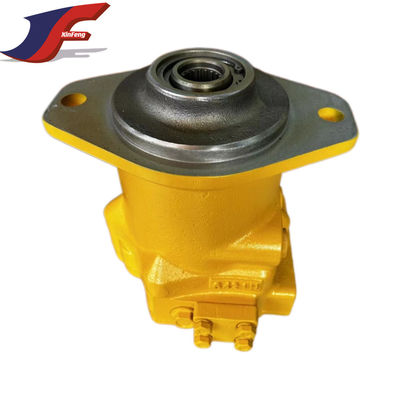 KOMATSU Dozer D65PX-12 D65EX-12 มอเตอร์ไฮดรอลิก Assy 708-7L-01112