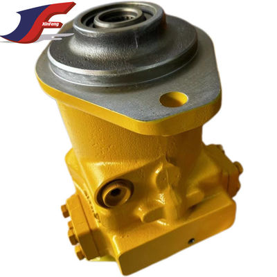 KOMATSU Dozer D65PX-12 D65EX-12 มอเตอร์ไฮดรอลิก Assy 708-7L-01112