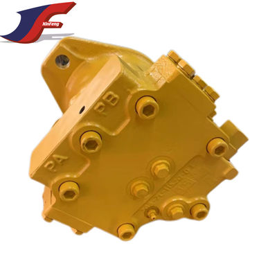 KOMATSU Dozer D65PX-12 D65EX-12 มอเตอร์ไฮดรอลิก Assy 708-7L-01112