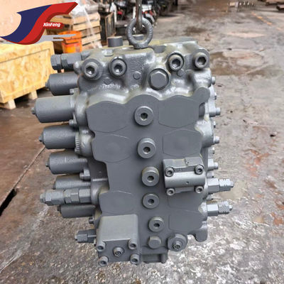 VOE14570853 14746280 14736672 14774452 วาล์วควบคุมหลักสําหรับ Volvo EC200E EC220D EC300D