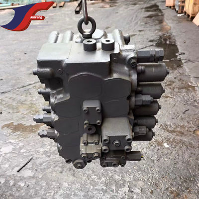 VOE14570853 14746280 14736672 14774452 วาล์วควบคุมหลักสําหรับ Volvo EC200E EC220D EC300D