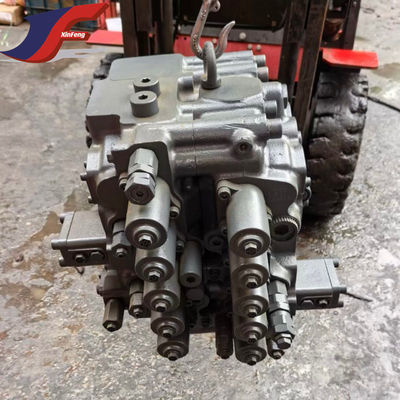 VOE14570853 14746280 14736672 14774452 วาล์วควบคุมหลักสําหรับ Volvo EC200E EC220D EC300D