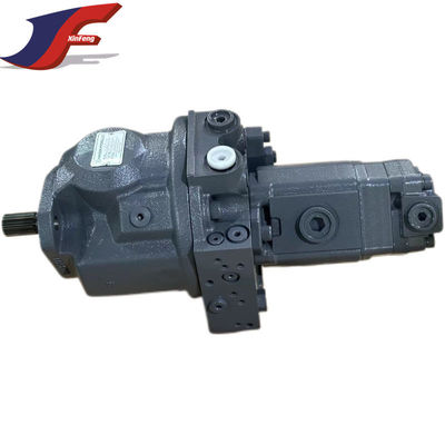AP2D25 HYDRAULIC MAIN PUMP ZX60 ZX70 ปั๊มพิสตันสําหรับฮิตาชิ