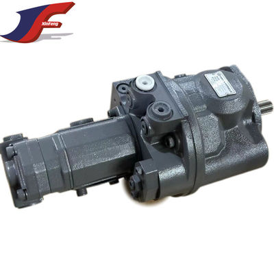 AP2D25 HYDRAULIC MAIN PUMP ZX60 ZX70 ปั๊มพิสตันสําหรับฮิตาชิ