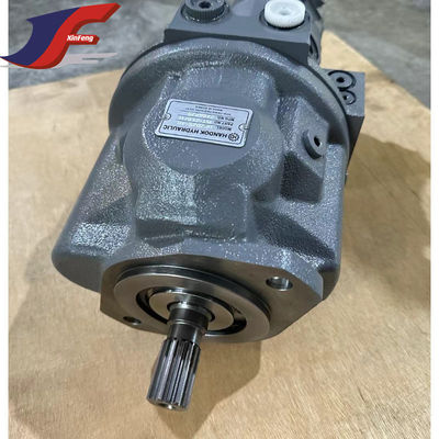 AP2D25 HYDRAULIC MAIN PUMP ZX60 ZX70 ปั๊มพิสตันสําหรับฮิตาชิ