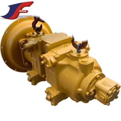 E200B ปั๊ม excavator 200B ปั๊มไฮดรอลิก SPK10\10 ปั๊มไฮดรอลิกหลัก