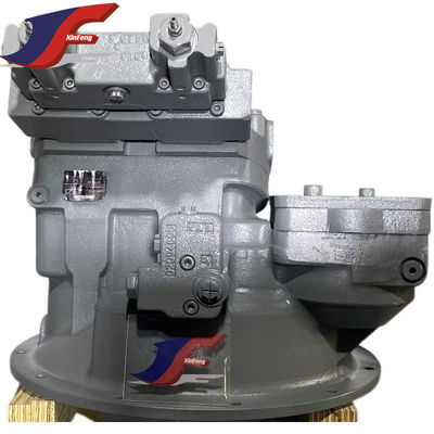 400914-00104 400914-00104A ปั๊มหลัก ปั๊มไฮดรอลิก สําหรับ Doosan DX210 DX210W
