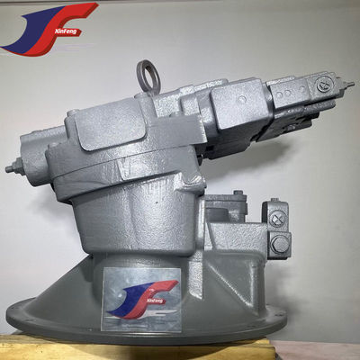 400914-00104 400914-00104A ปั๊มหลัก ปั๊มไฮดรอลิก สําหรับ Doosan DX210 DX210W