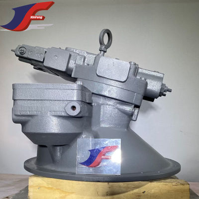 400914-00104 400914-00104A ปั๊มหลัก ปั๊มไฮดรอลิก สําหรับ Doosan DX210 DX210W