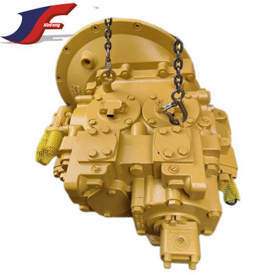 SBS180 ปั๊มปั๊มหลักพิสตันไฮดรอลิก 377-4950 สําหรับเครื่องขุด  E336E E336F