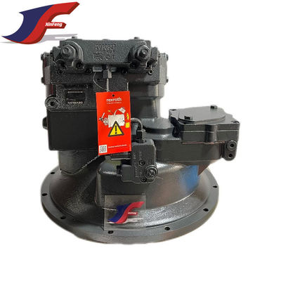 การประกอบปั๊มไฮดรอลิก DX380 DX480 400914-00252 เครื่องขุดปั๊มหลัก