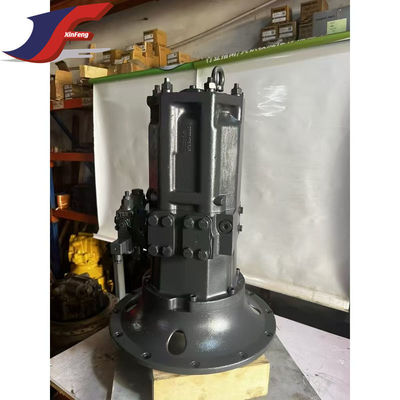 Linde HPR75-02 HPR105-02 HPR135 HPR160 HPR165 ปั๊มพิมพ์ไฮดรอลิก