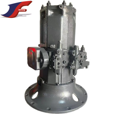 Linde HPR75-02 HPR105-02 HPR135 HPR160 HPR165 ปั๊มพิมพ์ไฮดรอลิก