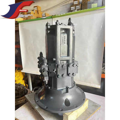 Linde HPR75-02 HPR105-02 HPR135 HPR160 HPR165 ปั๊มพิมพ์ไฮดรอลิก