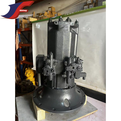 Linde HPR75-02 HPR105-02 HPR135 HPR160 HPR165 ปั๊มพิมพ์ไฮดรอลิก