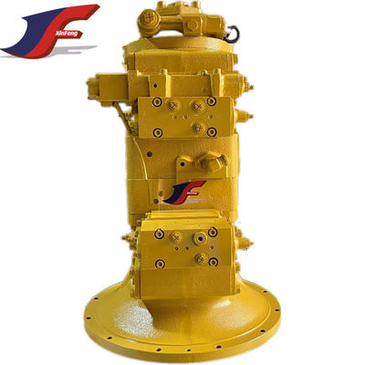 708-25-01064 708-25-10200 Komatsu PC200-3 HPV90 ปั๊มไฮดรอลิก