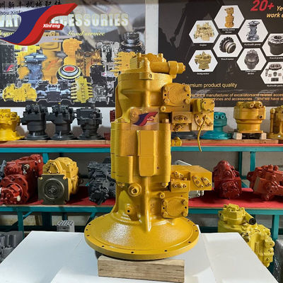 708-25-01064 708-25-10200 Komatsu PC200-3 HPV90 ปั๊มไฮดรอลิก