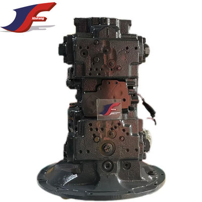 Komatsu PC400-7 PC450-7 ปั๊มน้ําแข็งหลัก 708-2H-00460 708-2H-00032
