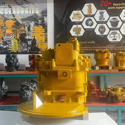 336D ปั๊มไฮดรอลิก 3228733 4978499 ส่วนเครื่องขุด CAT336D K5V160 Caterpillar