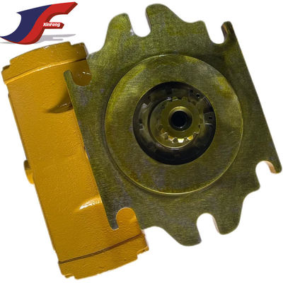 เครื่องปั๊มสวิงมอเตอร์สวิง 593-3841 5933841 สําหรับเครื่องขุด  395