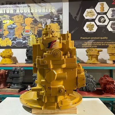 2667944  266-7944  ปั๊มไฮดรอลิกสำหรับรถขุด CAT 345C 345CL