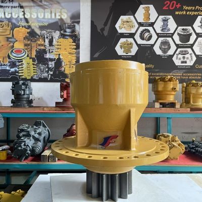 กระปุกเกียร์สวิงรถขุด 5842681 584-2681 DRIVE GP CAT 345GC