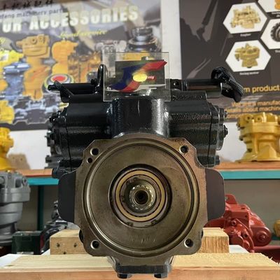 Komatsu D31EX-22Hydraulic Pump 720-2M-00081 สําหรับ D31EX-22 D31EX D31PX D37EX