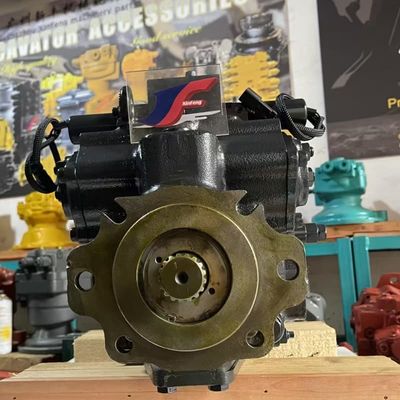 720-2M-00081 ปั๊มแกนไฮดรอลิก สําหรับ D31EX-22 D31EX D31PX D37EX D37PX