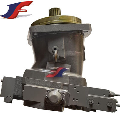 ฮิตาชิ 4246412 EX400 EX400-1 ปั๊มลูกสูบไฮดรอลิก A7VO250