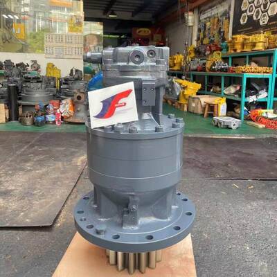 K1007950A Swing Drive Assembly with DOOSAN Motor for DOOSAN DX260 DX255LC